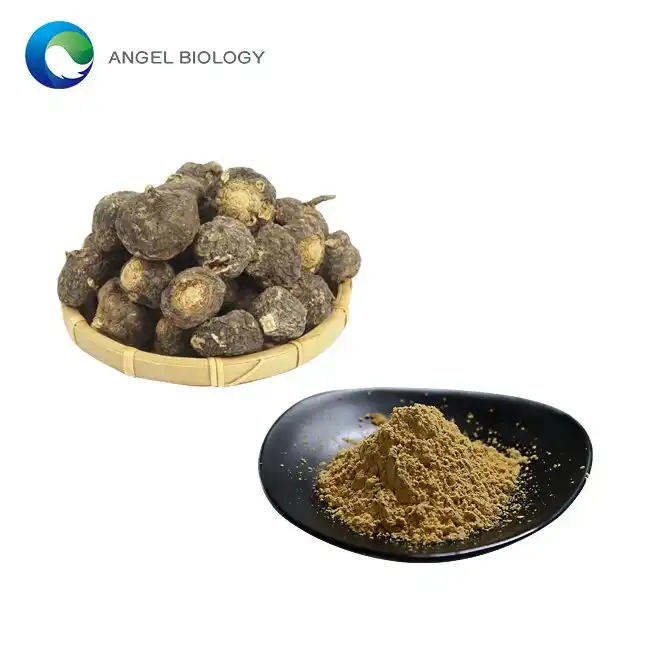 Maca Root Extract Powder